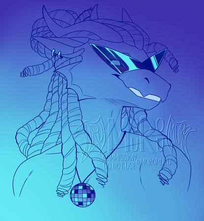 commission commission