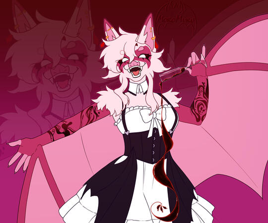 play with blood play with blood