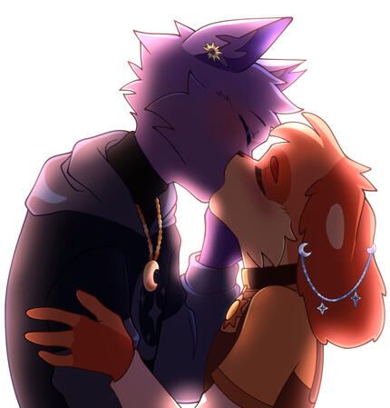 Kiss