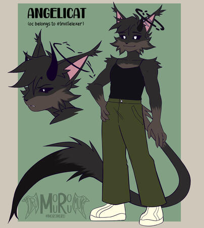 angelicat