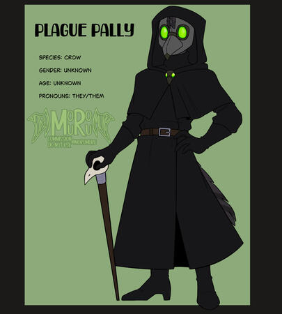 plague