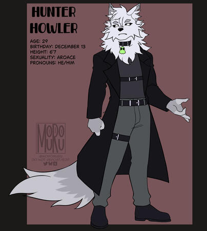 Hunter